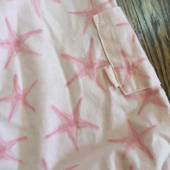 Mini heroes starfish romper - Picture 2 of 5